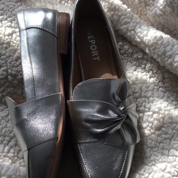 Report Women’s Loafers Shoes Sz8 - Picture 4 of 5
